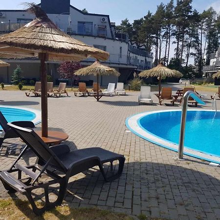 פוביירובו Romantyczny Apartament Happy 16 Basen & Kort Tenisowy, Ochrona 24 H - Dla Maksymalnie 6 Osob מראה חיצוני תמונה