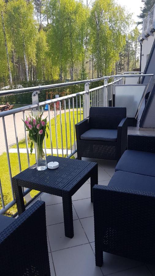פוביירובו Romantyczny Apartament Happy 16 Basen & Kort Tenisowy, Ochrona 24 H - Dla Maksymalnie 6 Osob מראה חיצוני תמונה