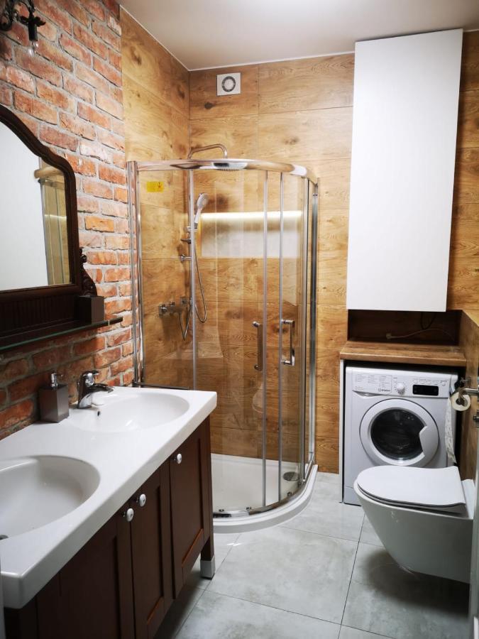 פוביירובו Romantyczny Apartament Happy 16 Basen & Kort Tenisowy, Ochrona 24 H - Dla Maksymalnie 6 Osob מראה חיצוני תמונה