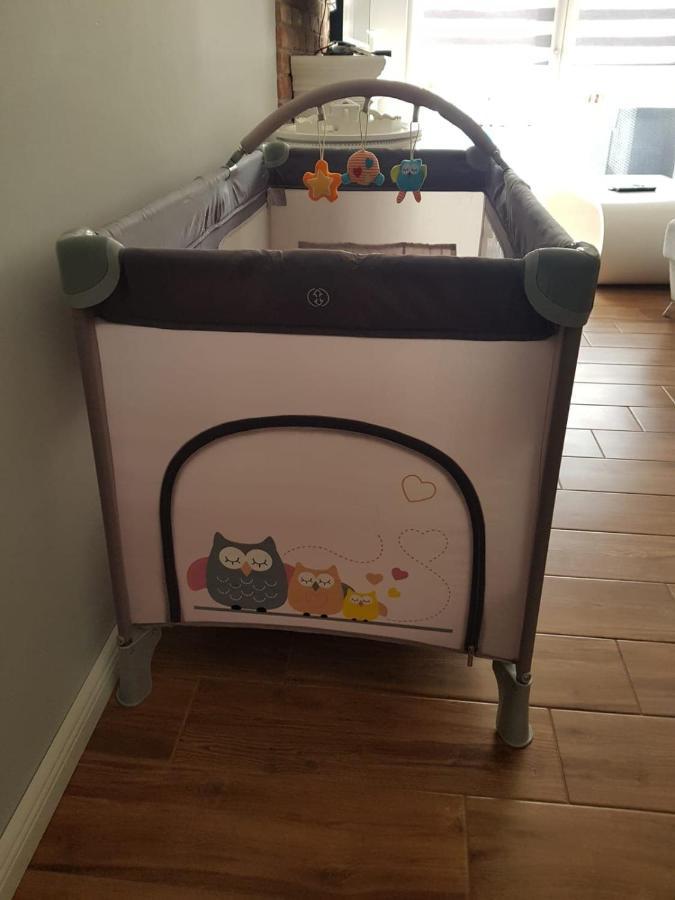 פוביירובו Romantyczny Apartament Happy 16 Basen & Kort Tenisowy, Ochrona 24 H - Dla Maksymalnie 6 Osob מראה חיצוני תמונה