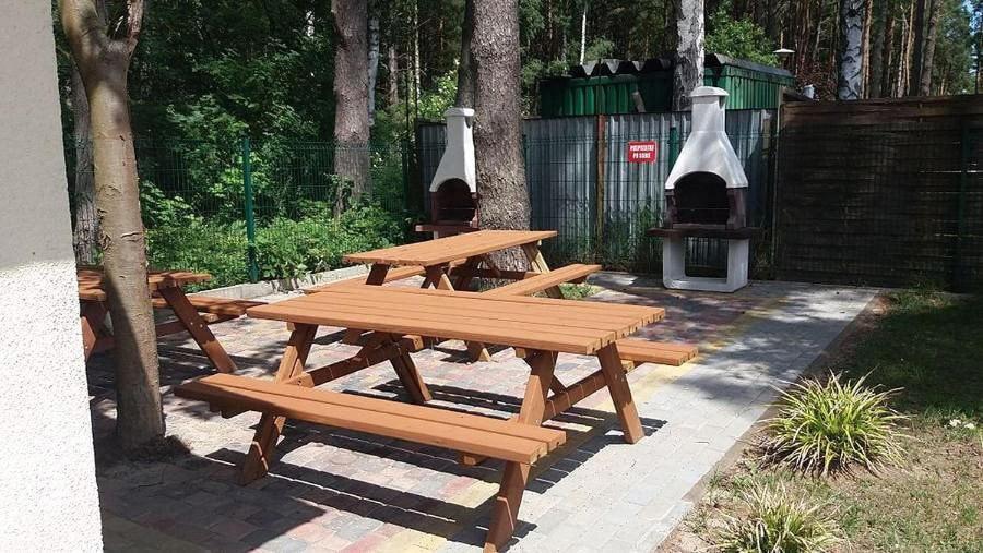 פוביירובו Romantyczny Apartament Happy 16 Basen & Kort Tenisowy, Ochrona 24 H - Dla Maksymalnie 6 Osob מראה חיצוני תמונה